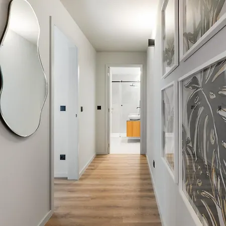 Guestready - Grey Roof In Nova De Gaia Daire *