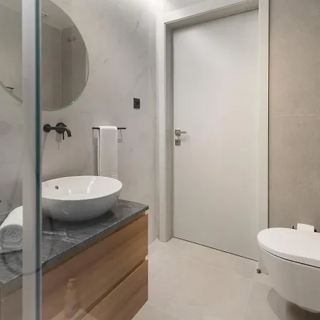 Guestready - Grey Roof In Nova De Gaia Daire *