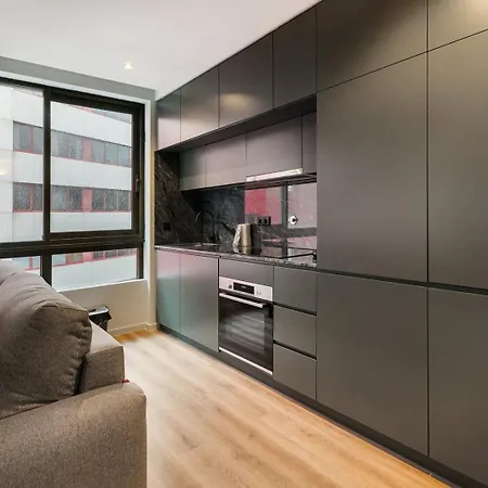 Apartment Guestready - Grey Roof In Nova De Gaia