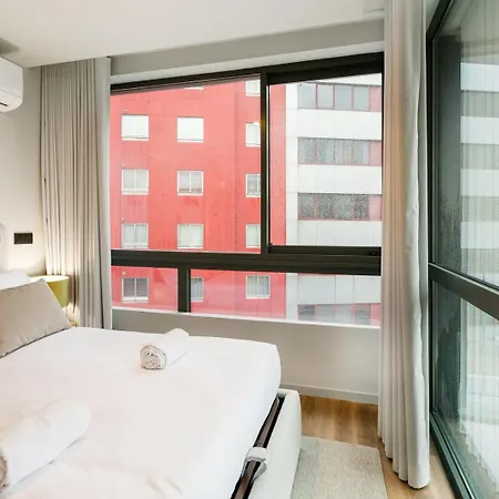 Guestready - Grey Roof In Nova De Gaia Daire Vila Nova de Gaia