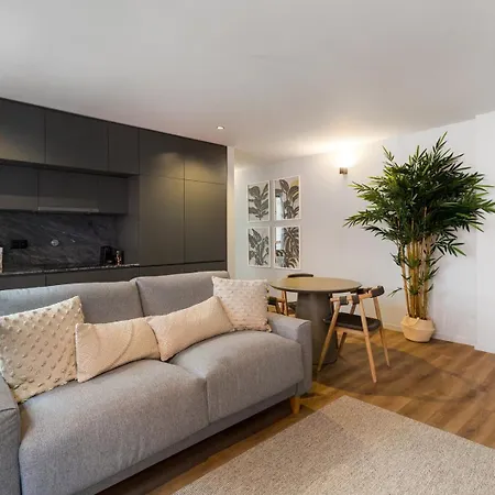 Apartment Guestready - Grey Roof In Nova De Gaia Vila Nova de Gaia